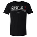 Lourdes Gurriel Jr. Arizona Elite WHT