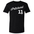 Payton Pritchard Boston Script WHT