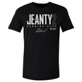 Ashton Jeanty Las Vegas Elite WHT