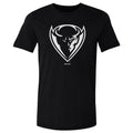 DePaul Blue Demons Primary Logo White WHT