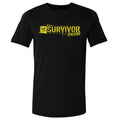 WWE Survivor Series 2009 Logo WHT