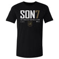 Son Heung-Min LAFC Elite WHT