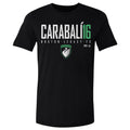 Jorelyn Carabali Boston Legacy FC Elite WHT