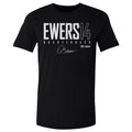 Quinn Ewers Miami Elite WHT