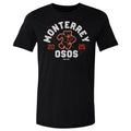Monterrey Osos Founded 2025 WHT