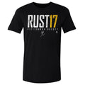 Bryan Rust Pittsburgh Elite WHT