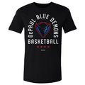 DePaul Blue Demons Basketball Arc WHT