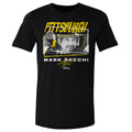Mark Recchi Pittsburgh Tones WHT