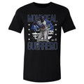Vladimir Guerrero Montreal Gritty WHT