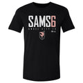 Emily Sams Angel City FC Elite WHT