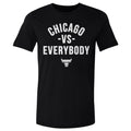 Chicago Bulls Vs. Everybody WHT