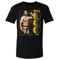 Ethan Page All Ego Pose WHT