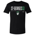 Bianca St-Georges Boston Legacy FC Elite WHT