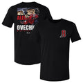 Alex Ovechkin Washington Player Number F&B WHT
