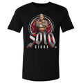 Solo Sikoa Tribal WHT