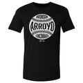 Bronson Arroyo Cincinnati Vintage Baseball WHT