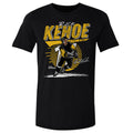 Rick Kehoe Pittsburgh Comet WHT