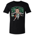 Payton Pritchard Boston Celtics Cartoon WHT