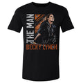 Becky Lynch Gritty WHT