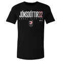 Sveindis Jonsdottir Angel City FC Elite WHT
