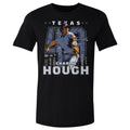 Charlie Hough Texas Gritty WHT