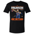 Jalen Brunson New York Knicks Trust WHT