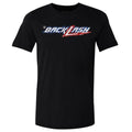 WWE Backlash 2018 Logo WHT