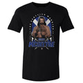Drew McIntyre Gritty WHT