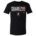 Taylor Suarez Angel City FC Elite WHT