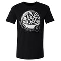 Tari Eason Houston Basketball WHT