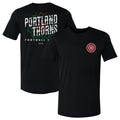 Portland Thorns FC Hometown F&B WHT