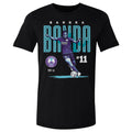 Barbra Banda Orlando Pride Bitmap WHT