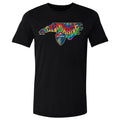 North Carolina Courage Groovy Pride State WHT