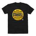 Willie Stargell Pittsburgh Baseball WHT