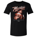 Matvei Michkov Philadelphia Bitmap WHT