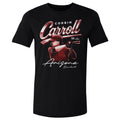 Corbin Carroll Arizona Poster WHT