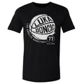 Luka Doncic Los Angeles L Basketball WHT
