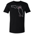 Inter Miami CF 305 Area Code State WHT
