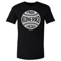 Paul Konerko Chicago W Vintage Baseball WHT