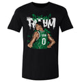 Jayson Tatum Pose G WHT