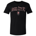 Angel City FC Arch WHT