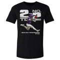 Isaiah Rodgers Minnesota 2 For 2 WHT
