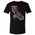 Angel City FC Groovy Pride State WHT