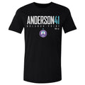 Hannah Anderson Orlando Pride Elite WHT