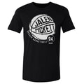 Jalen Pickett Denver Basketball WHT
