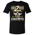 Sidney Crosby Champ W WHT