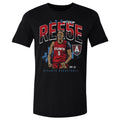 Angel Reese Atlanta Dream Cityscape WHT