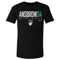 Laurel Ansbrow Boston Legacy FC Elite WHT