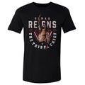 Roman Reigns Gritty WHT