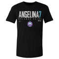 Angelina Orlando Pride Elite WHT
